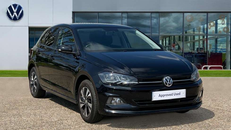Main listing image - Volkswagen Polo