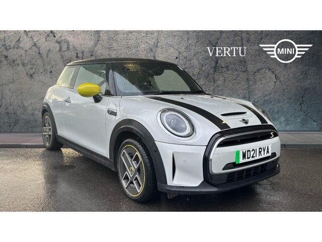 Main listing image - MINI Electric