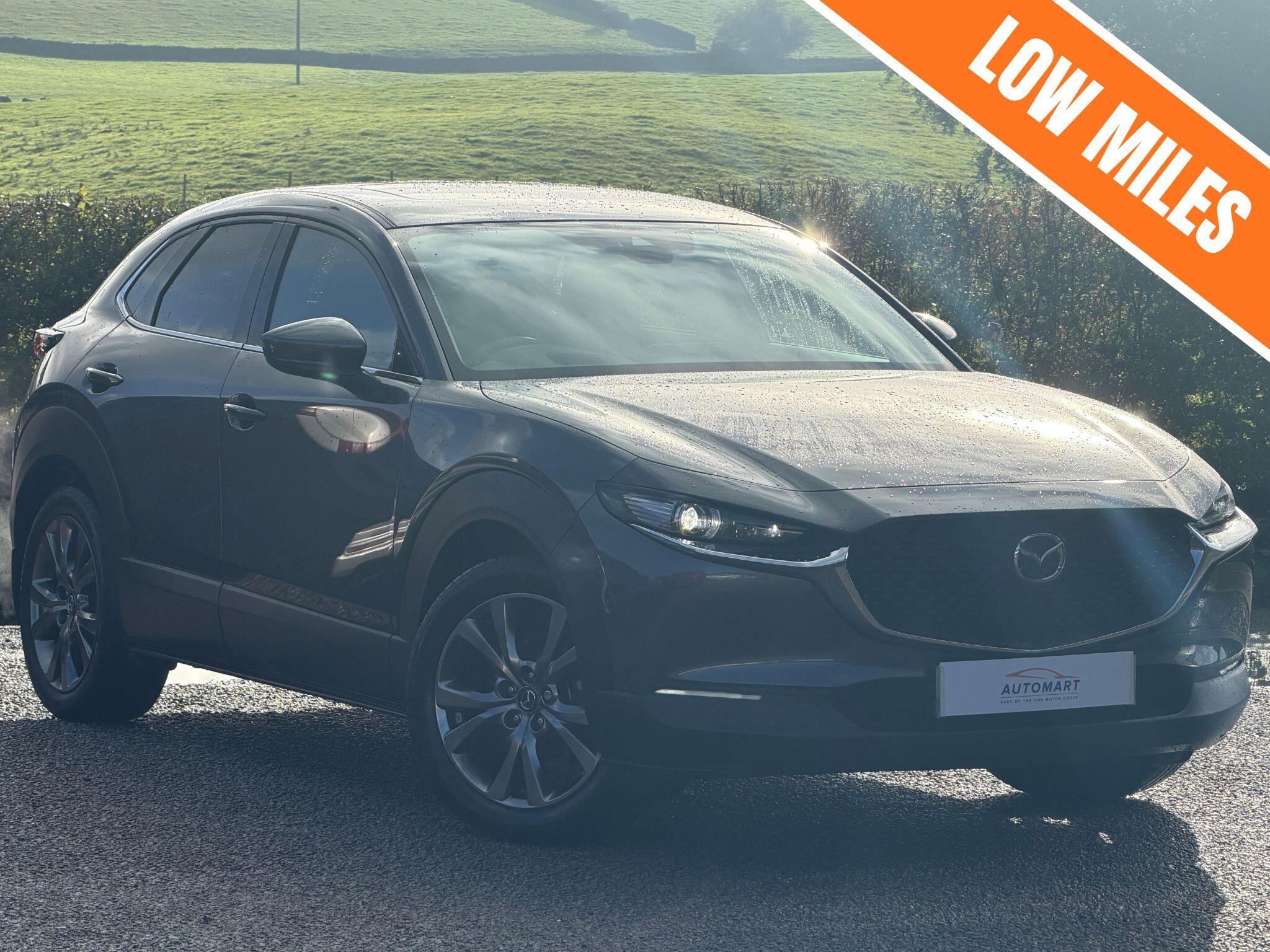 Main listing image - Mazda CX-30