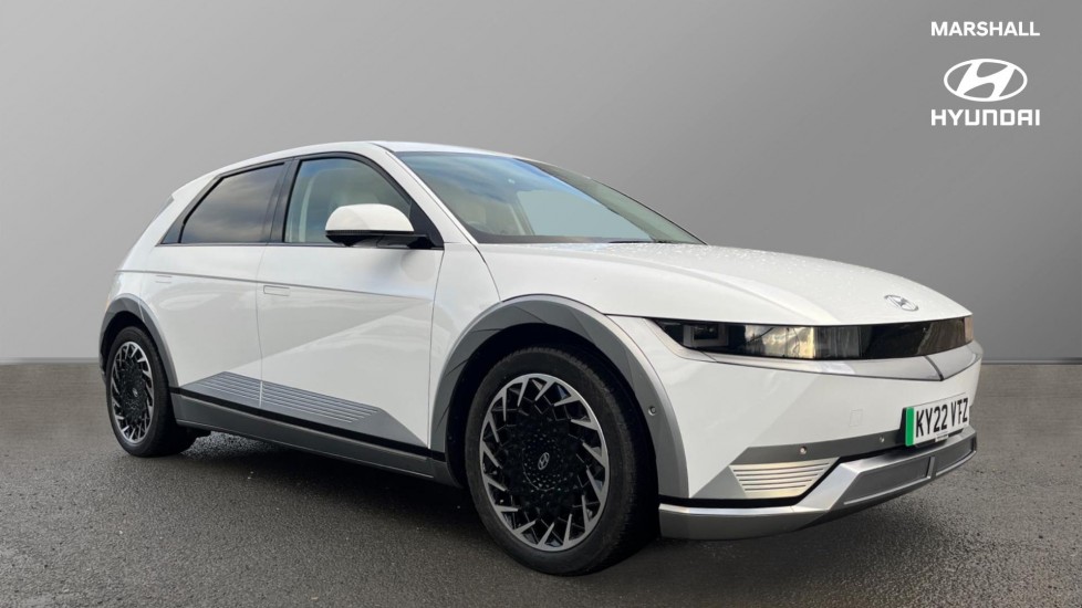 Main listing image - Hyundai IONIQ 5