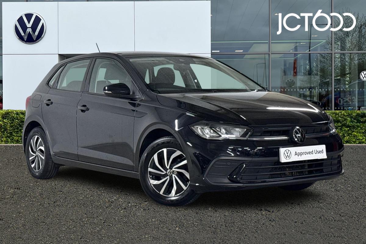 Main listing image - Volkswagen Polo