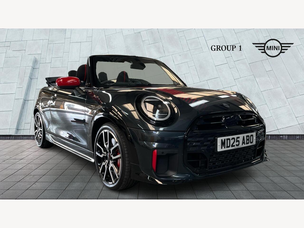 Main listing image - MINI Cooper