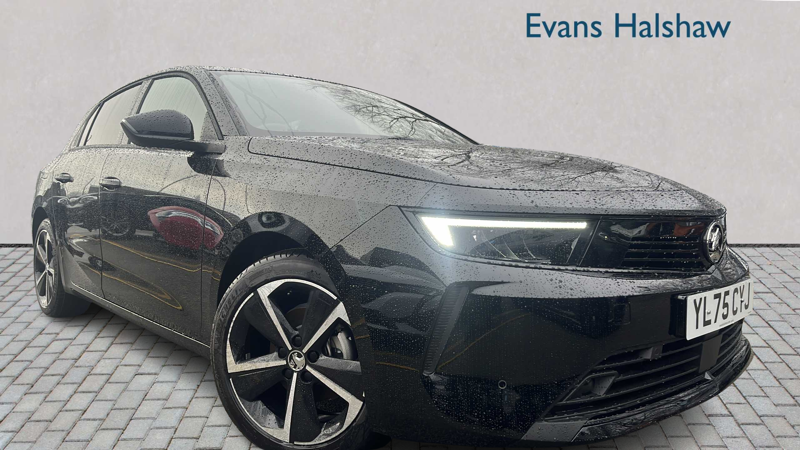 Main listing image - Vauxhall Astra