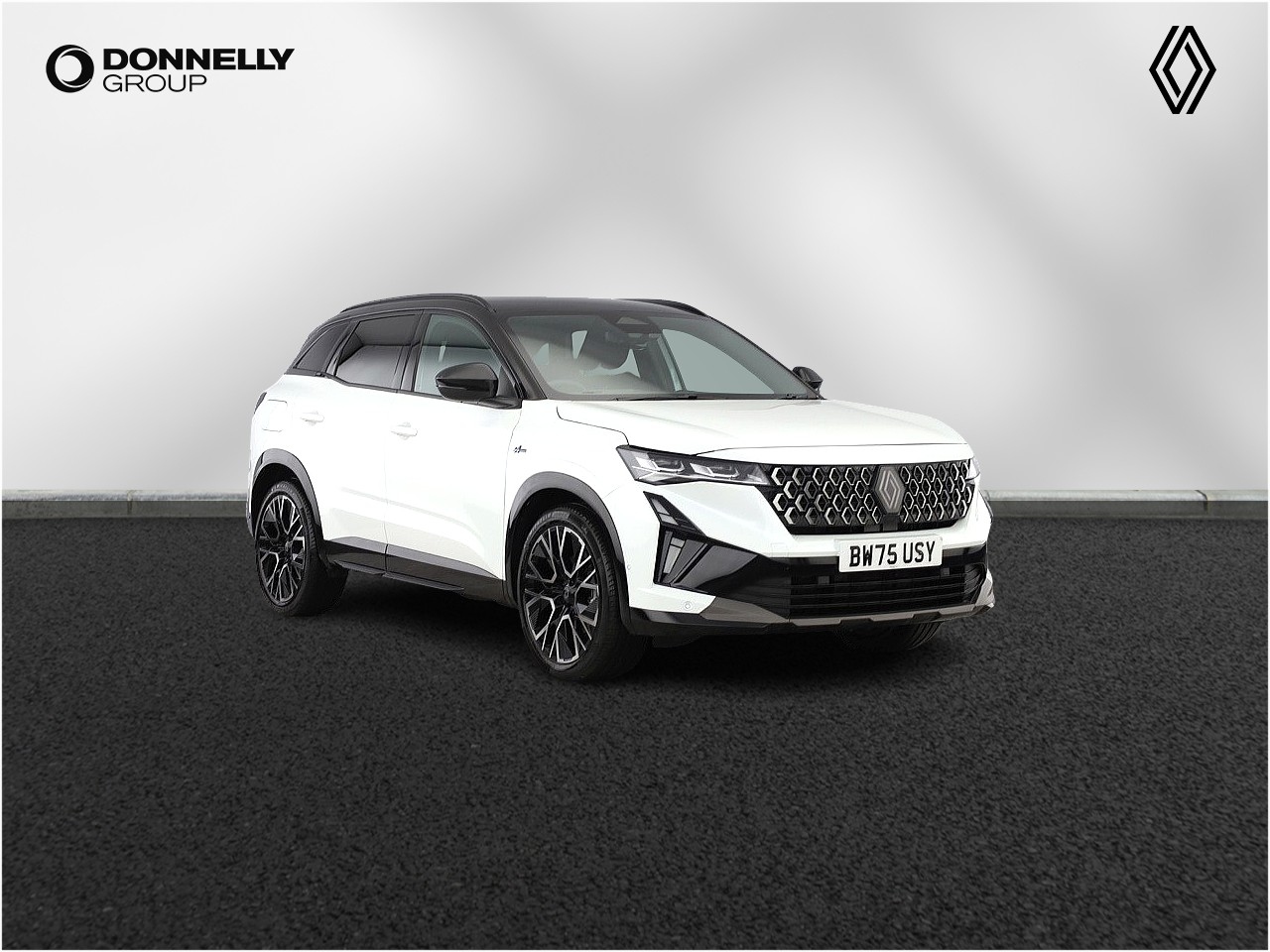 Main listing image - Renault Austral