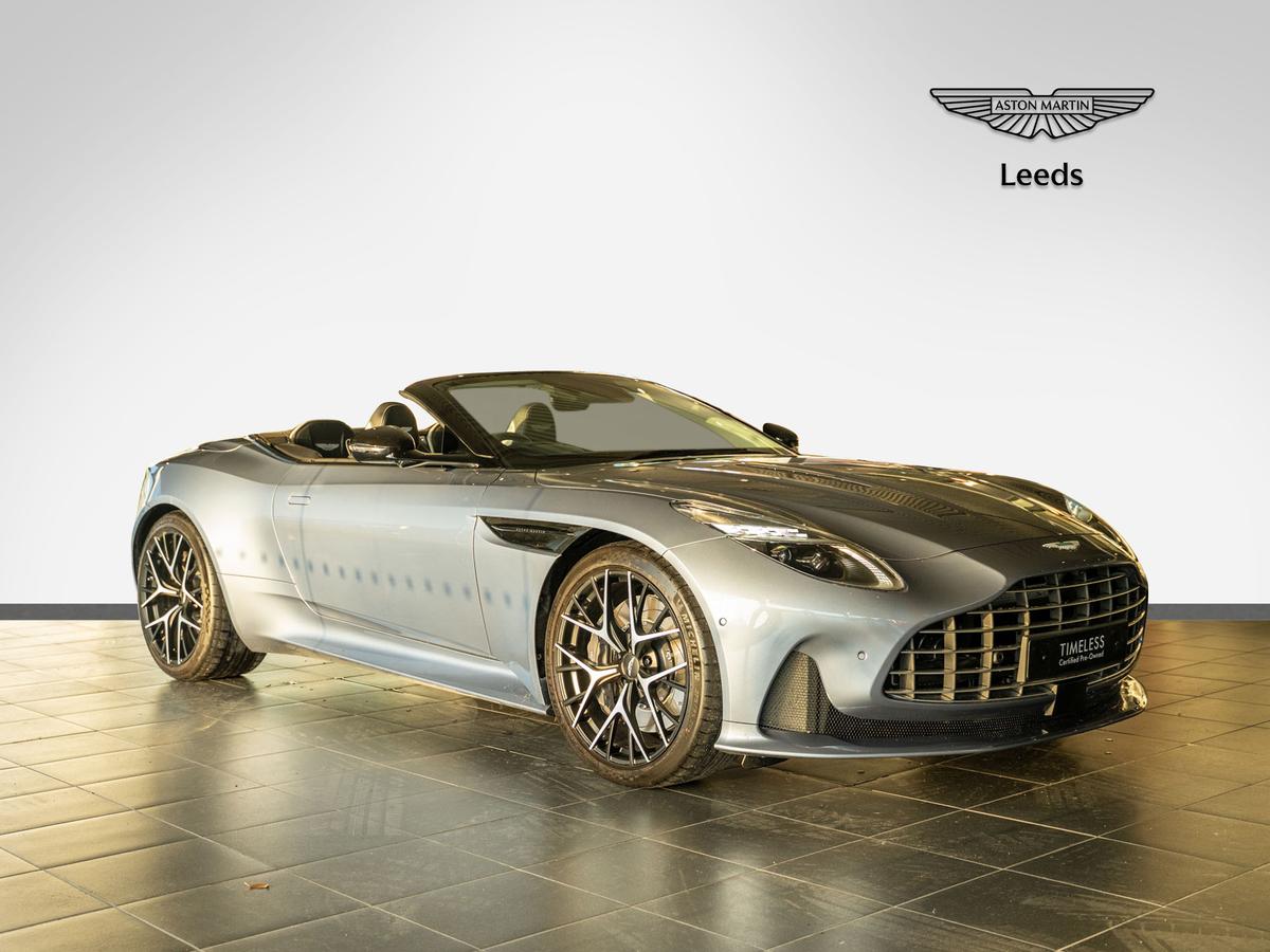 Main listing image - Aston Martin Db12