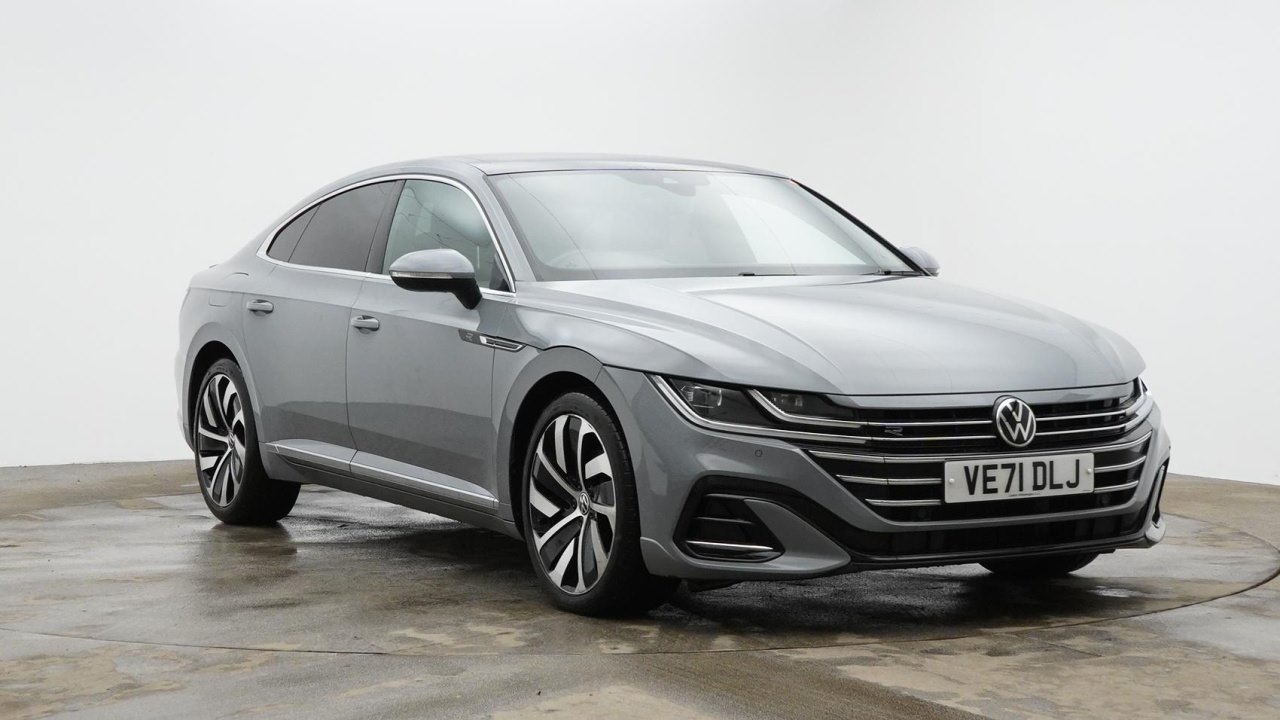 Main listing image - Volkswagen Arteon