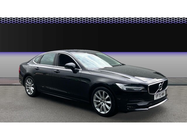 Main listing image - Volvo S90