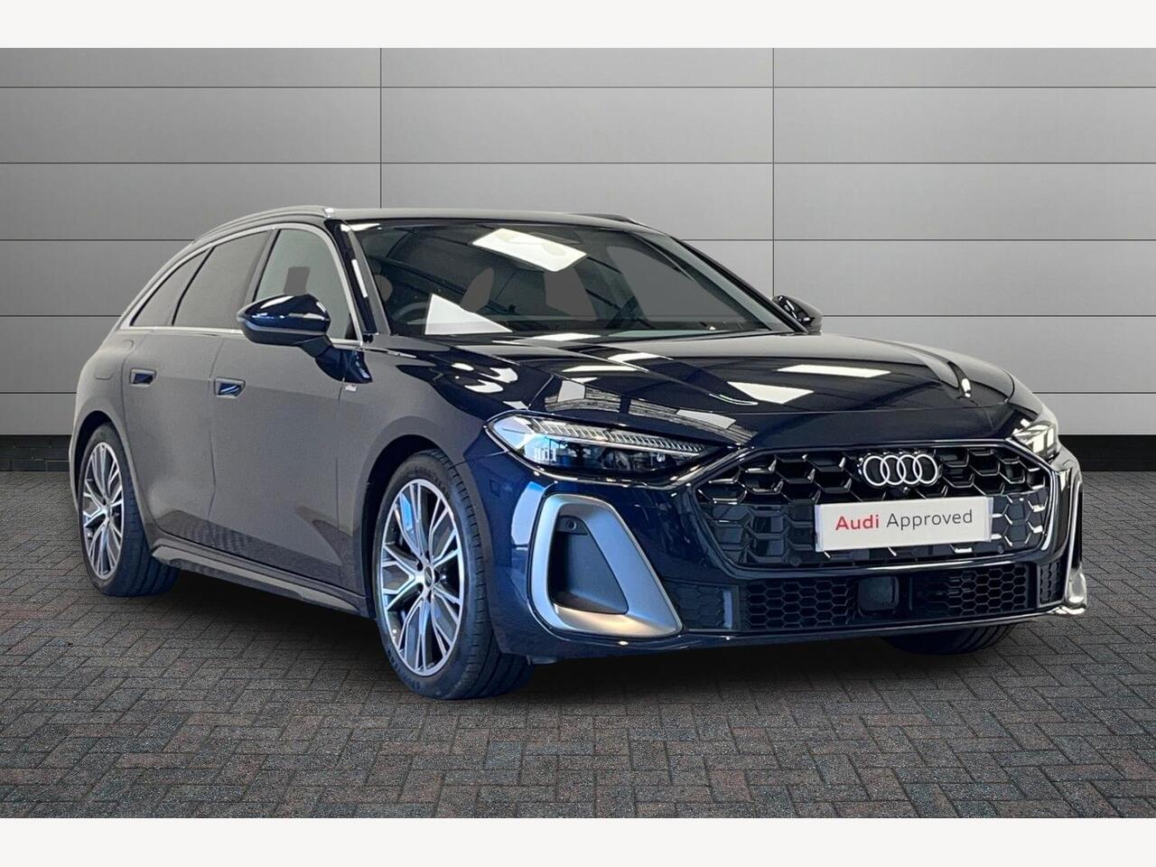 Main listing image - Audi A5