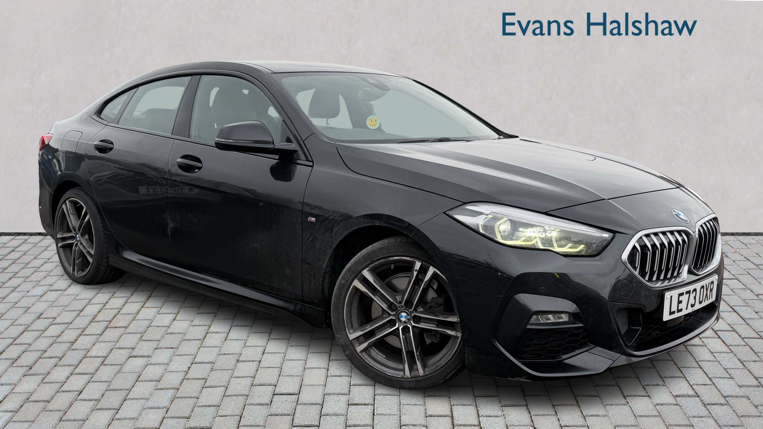 Main listing image - BMW 2 Series Gran Coupe