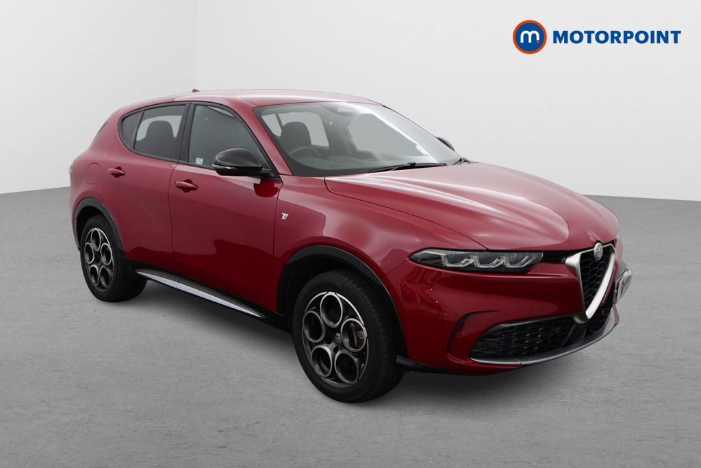 Main listing image - Alfa Romeo Tonale