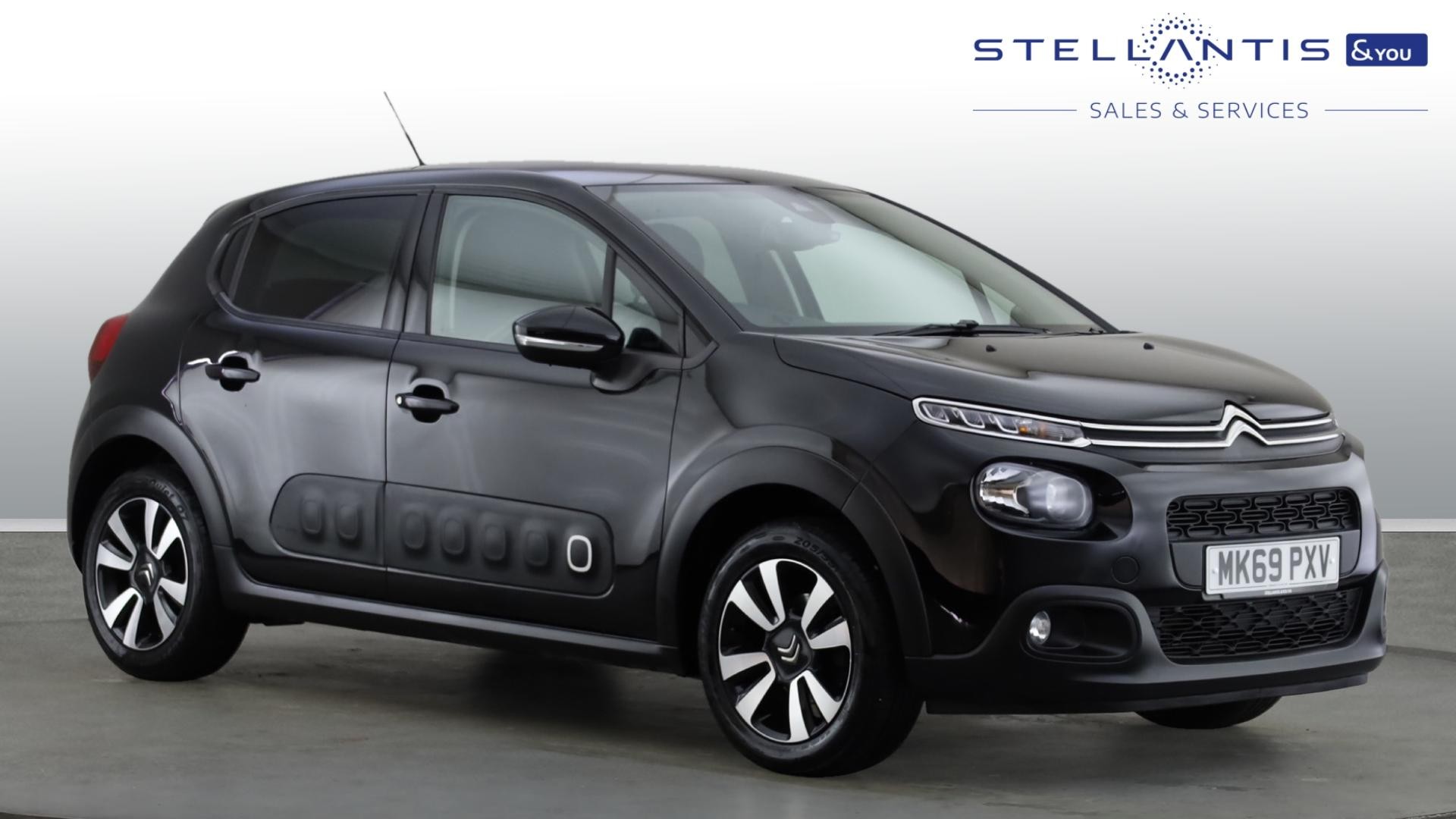 Main listing image - Citroen C3