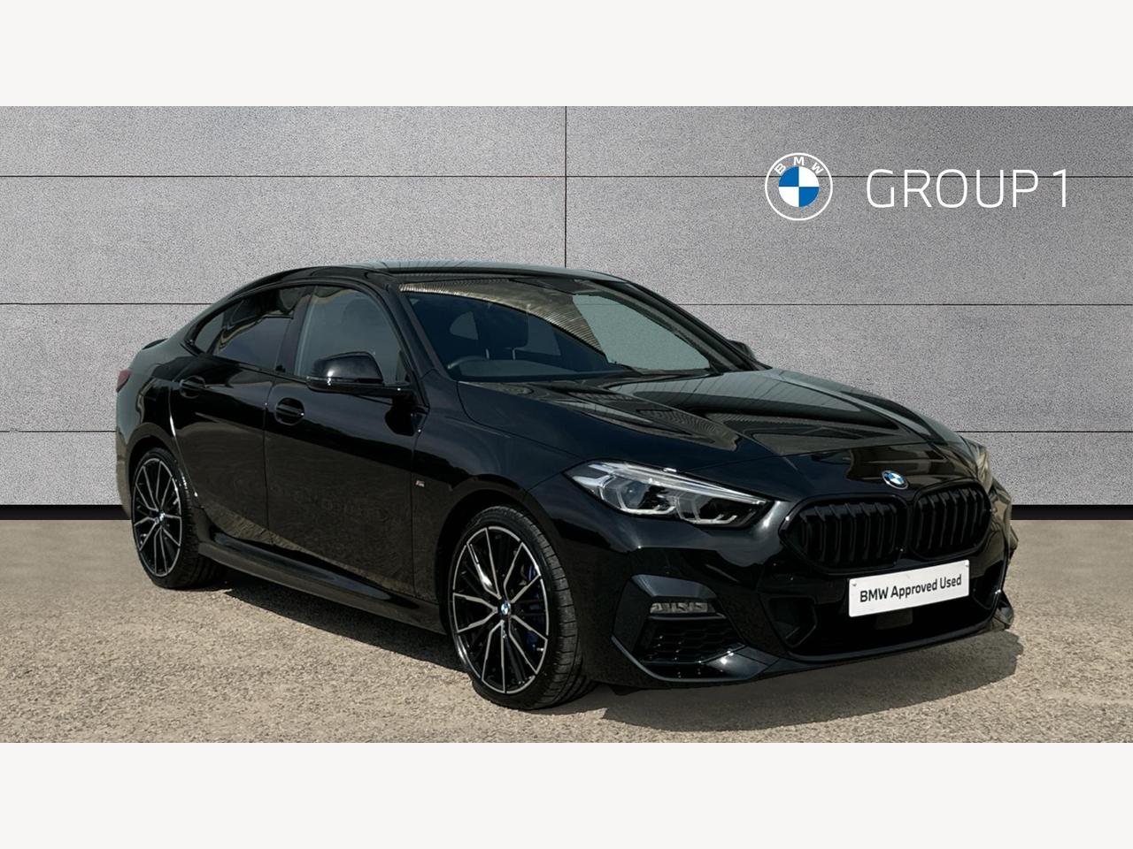 Main listing image - BMW 2 Series Gran Coupe