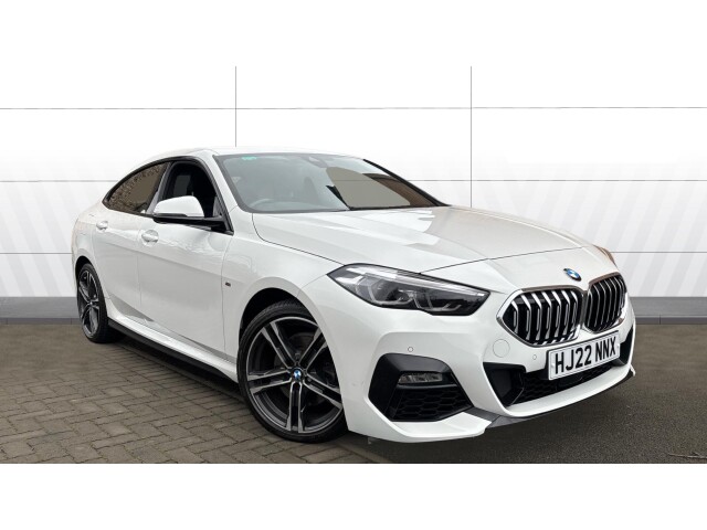 Main listing image - BMW 2 Series Gran Coupe