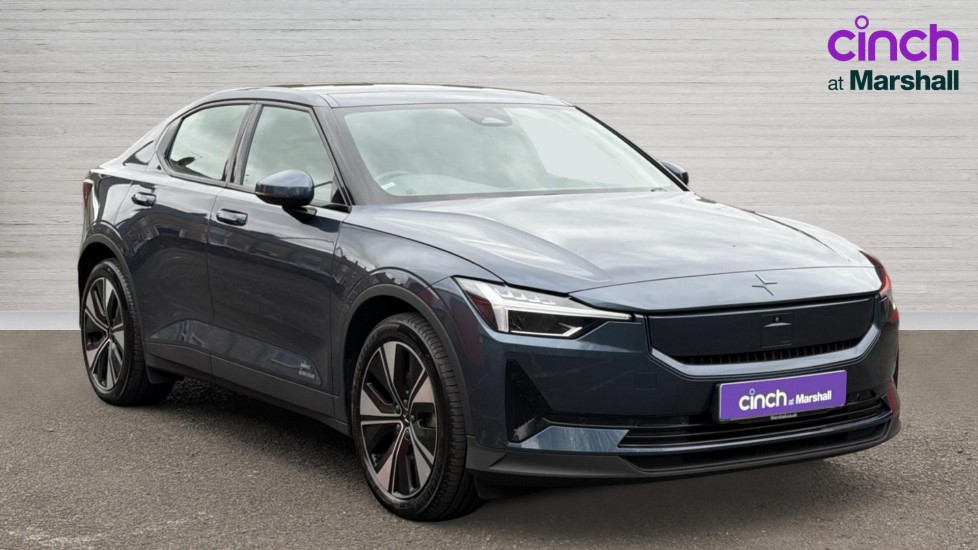 Main listing image - Polestar 2