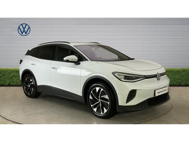 Main listing image - Volkswagen ID.4