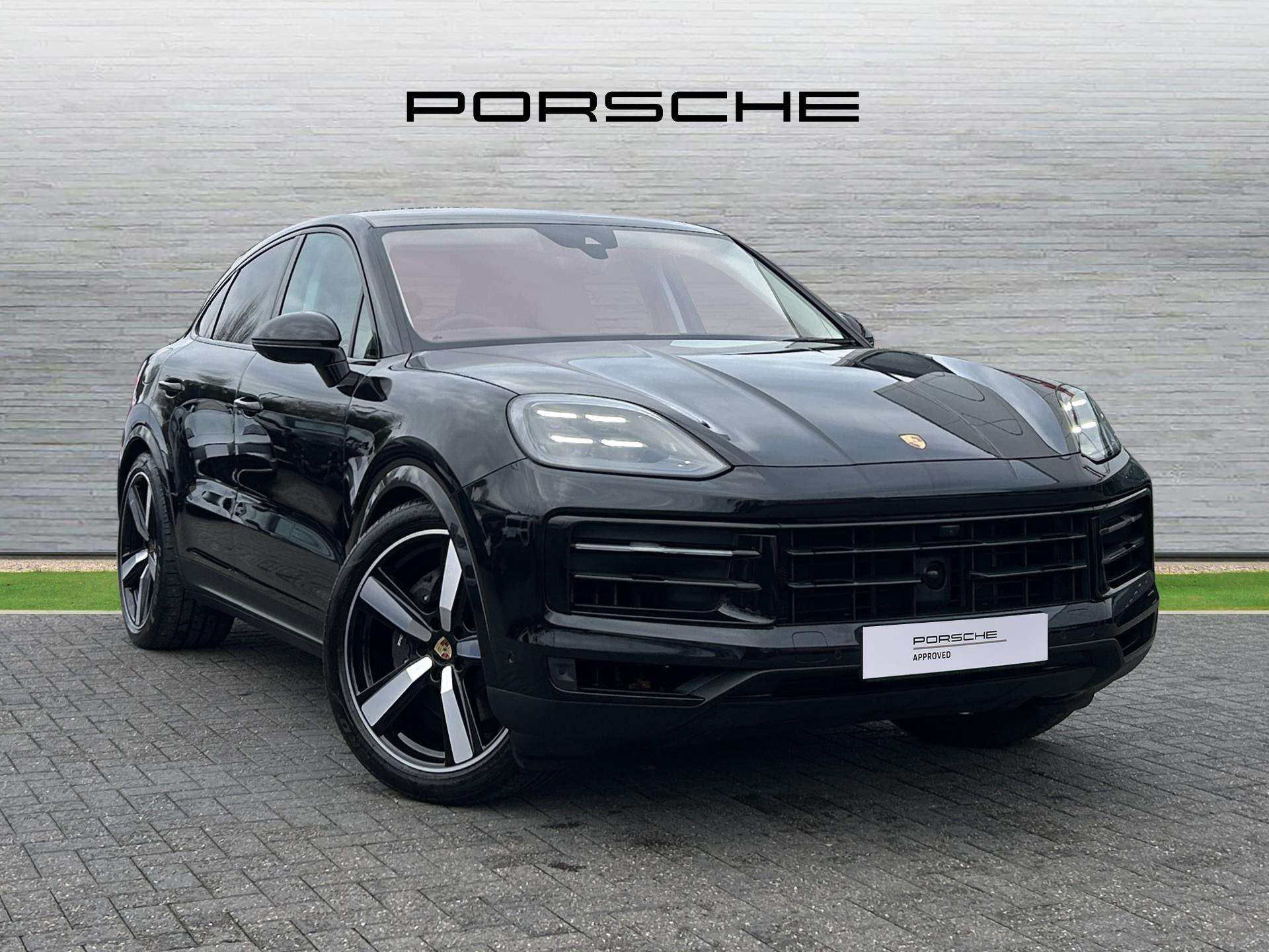 Main listing image - Porsche Cayenne