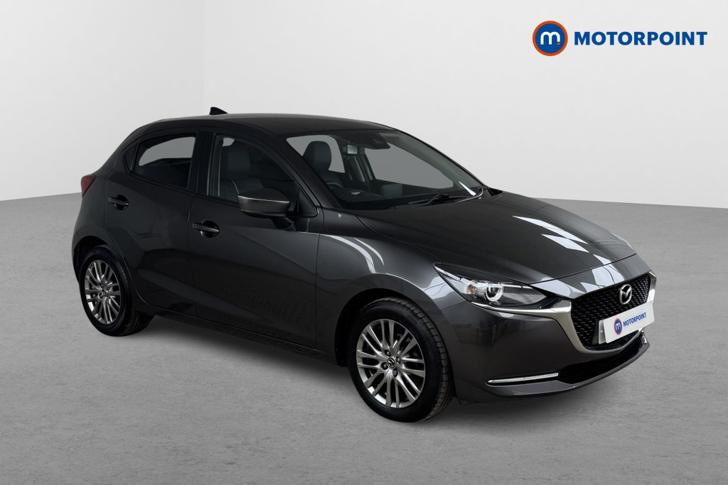 Main listing image - Mazda 2