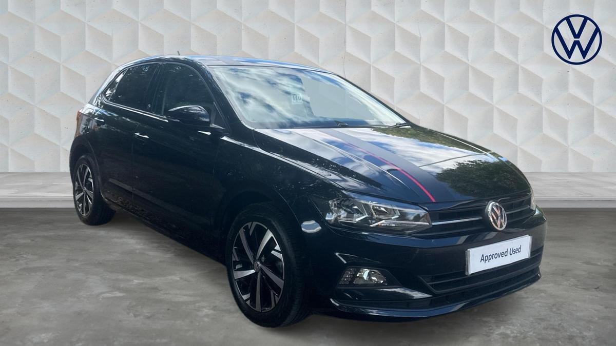 Main listing image - Volkswagen Polo