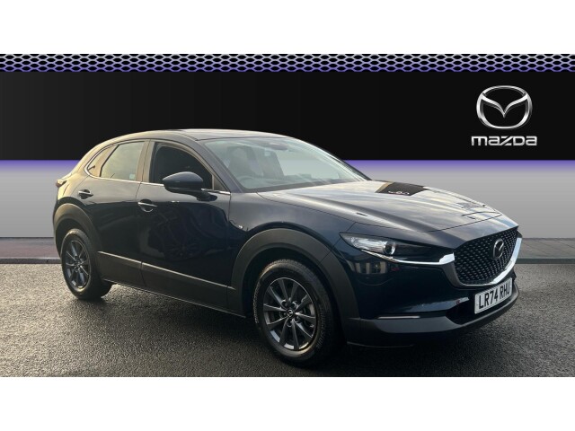 Main listing image - Mazda CX-30