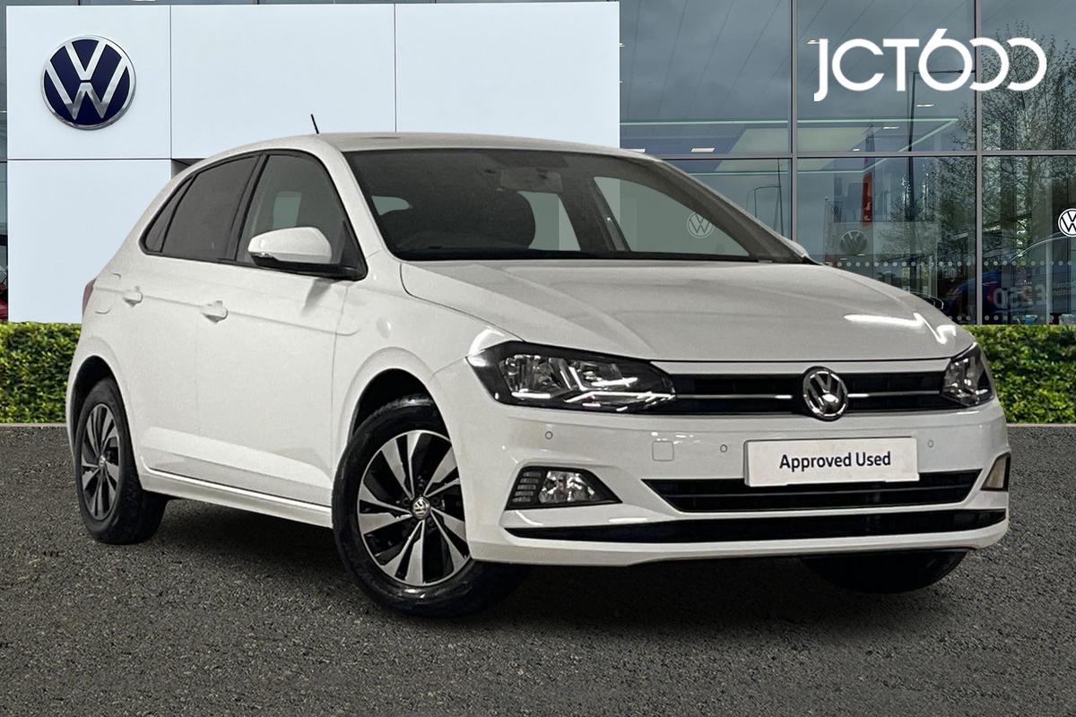 Main listing image - Volkswagen Polo