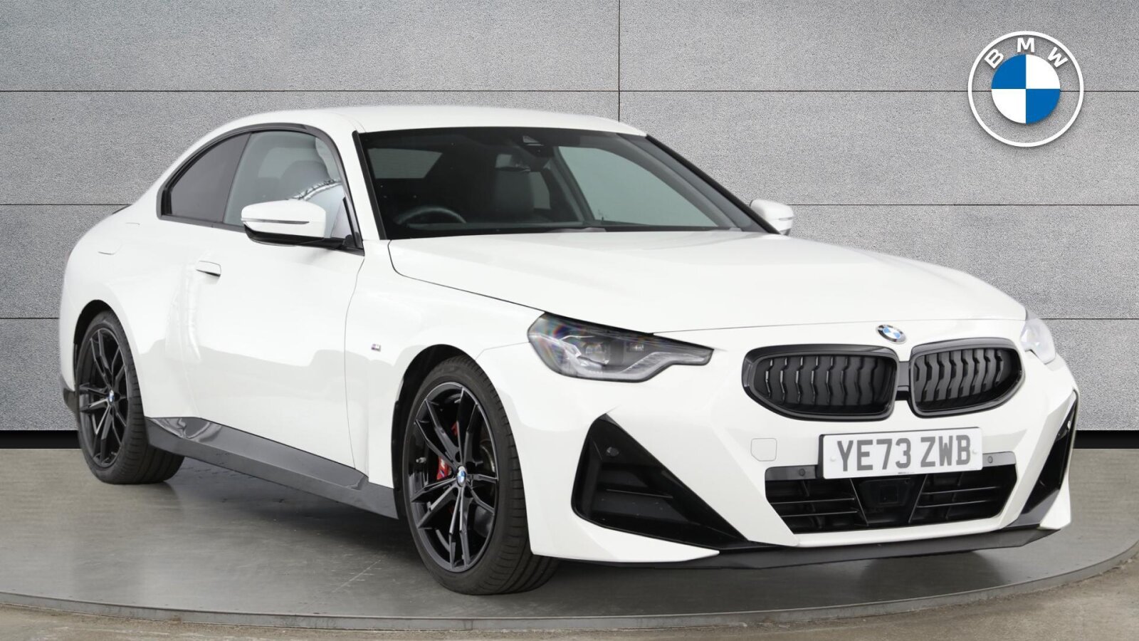 Main listing image - BMW 2 Series