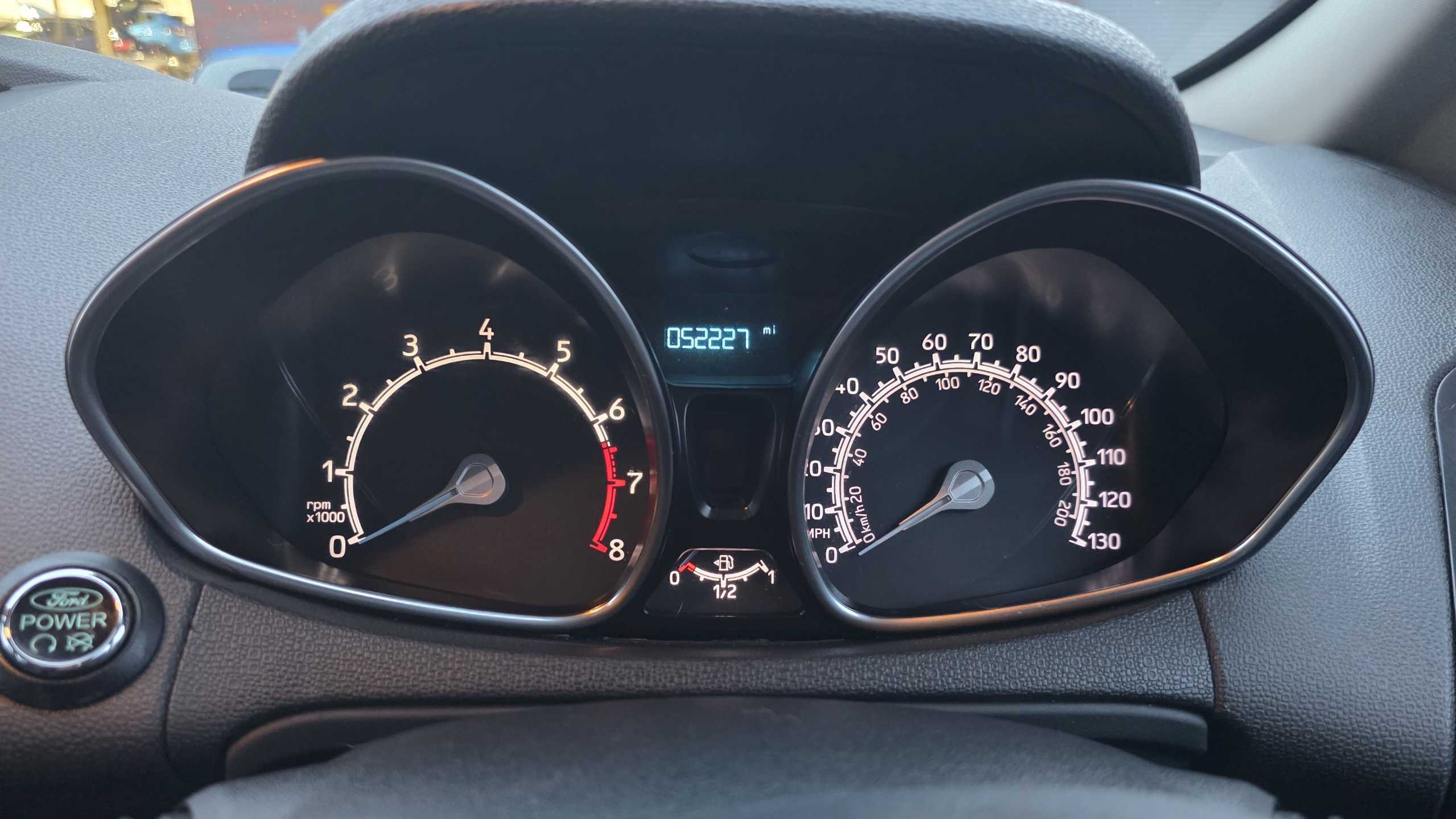 Main listing image - Ford EcoSport