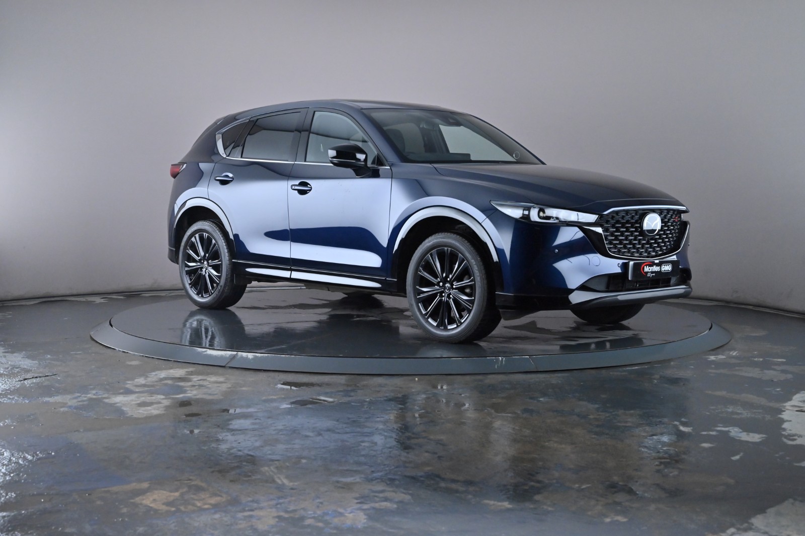 Main listing image - Mazda CX-5