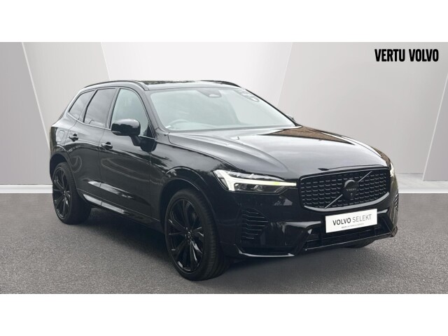Main listing image - Volvo XC60