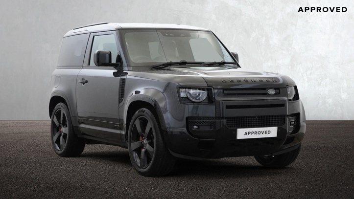 Main listing image - Land Rover Defender