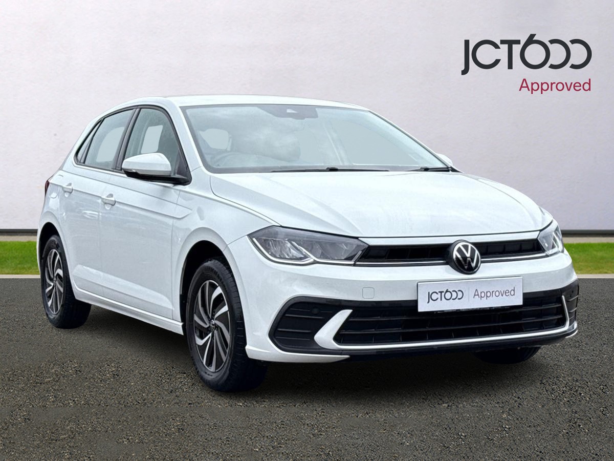 Main listing image - Volkswagen Polo