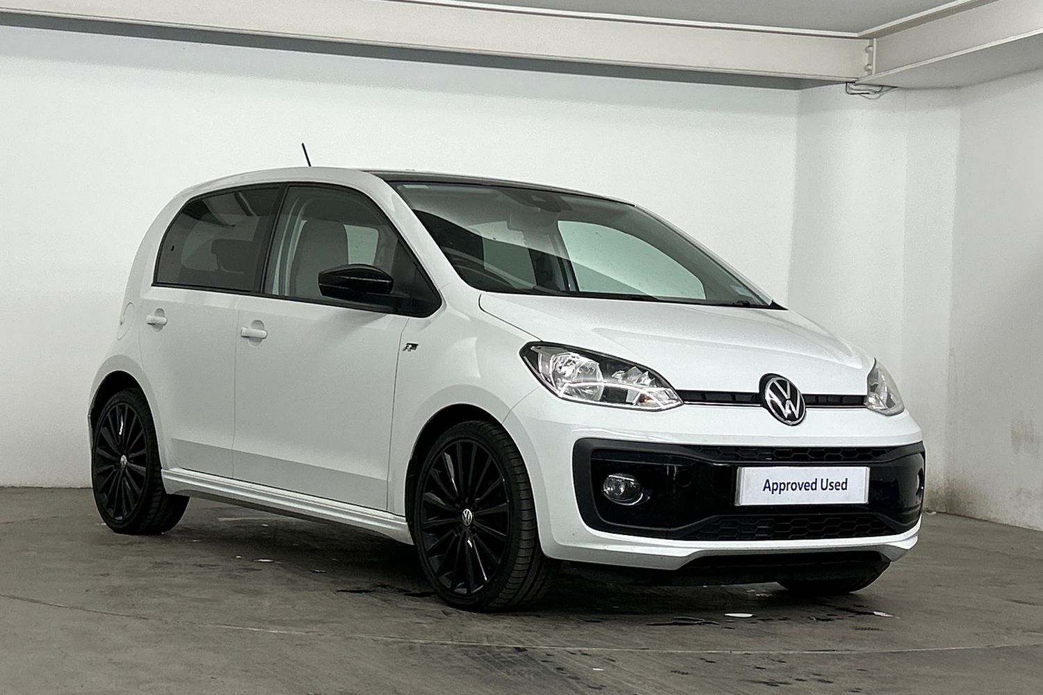 Main listing image - Volkswagen Up