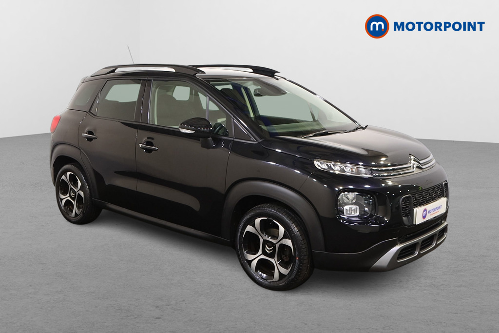 Main listing image - Citroen C3 Aircross