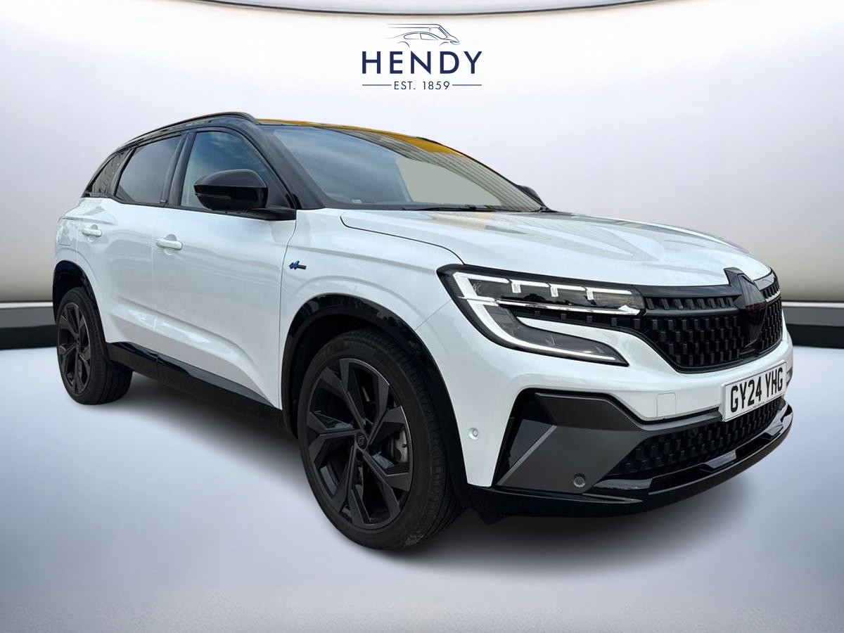 Main listing image - Renault Austral