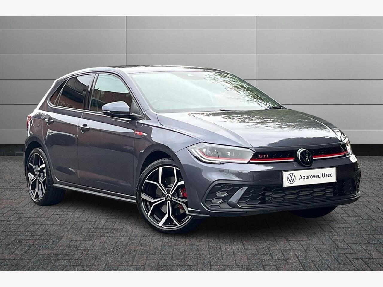 Main listing image - Volkswagen Polo