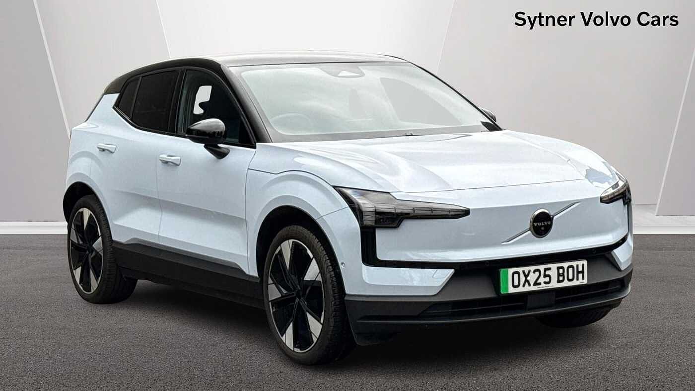 Main listing image - Volvo EX30