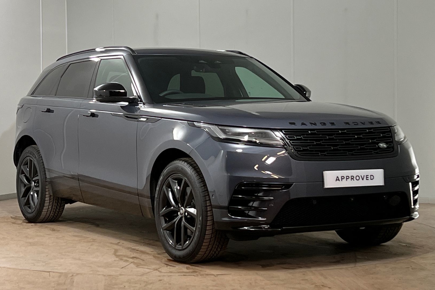 Main listing image - Land Rover Range Rover Velar