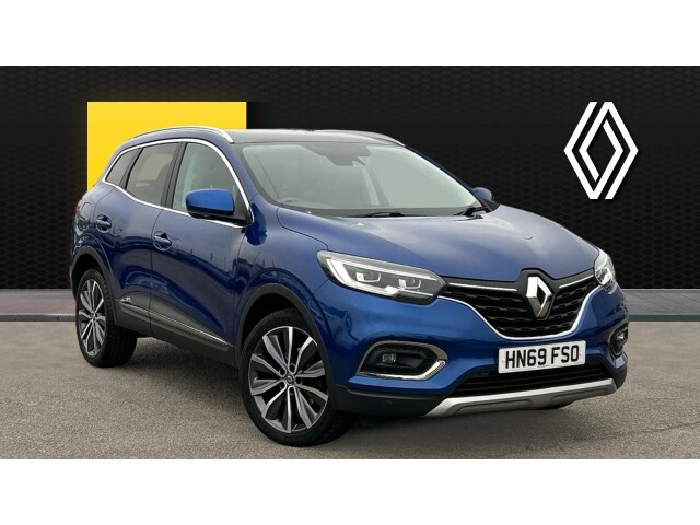 Main listing image - Renault Kadjar