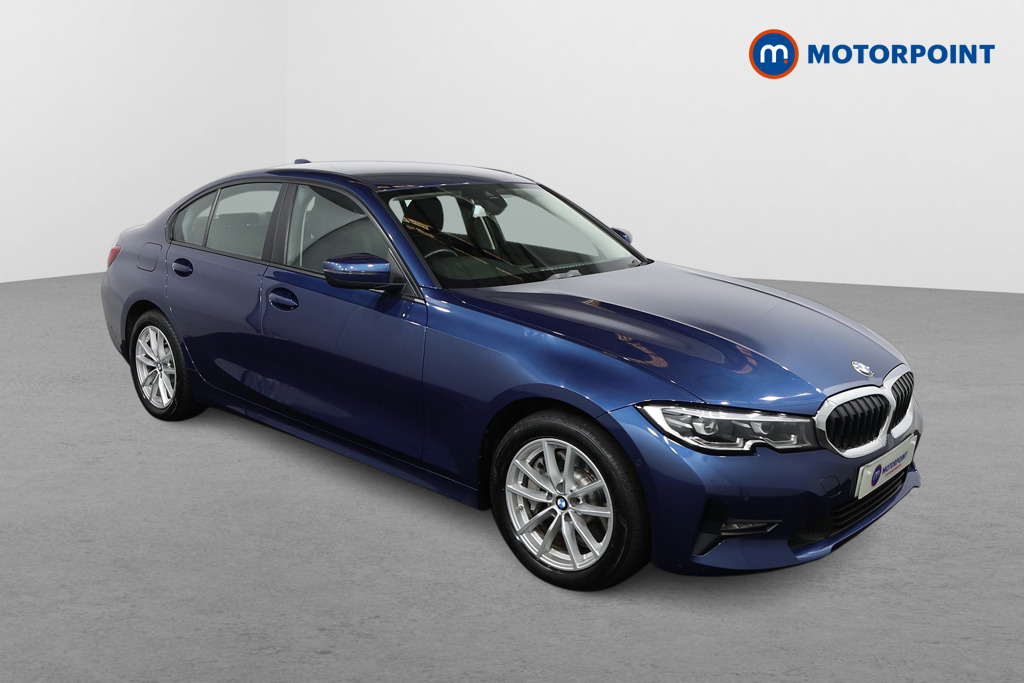 Main listing image - BMW 3 Series