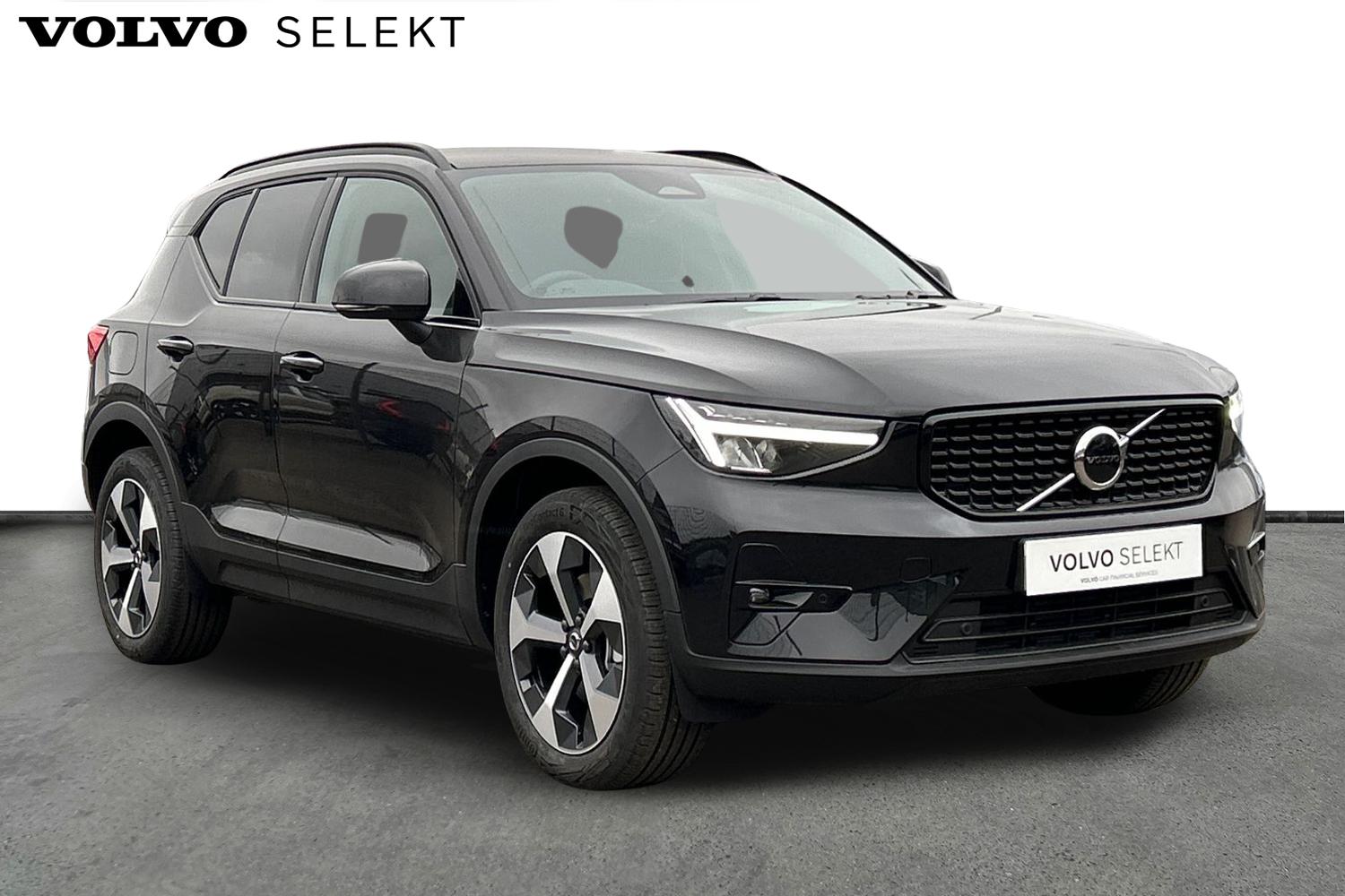 Main listing image - Volvo XC40