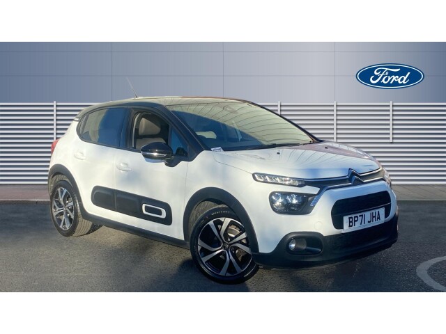 Main listing image - Citroen C3