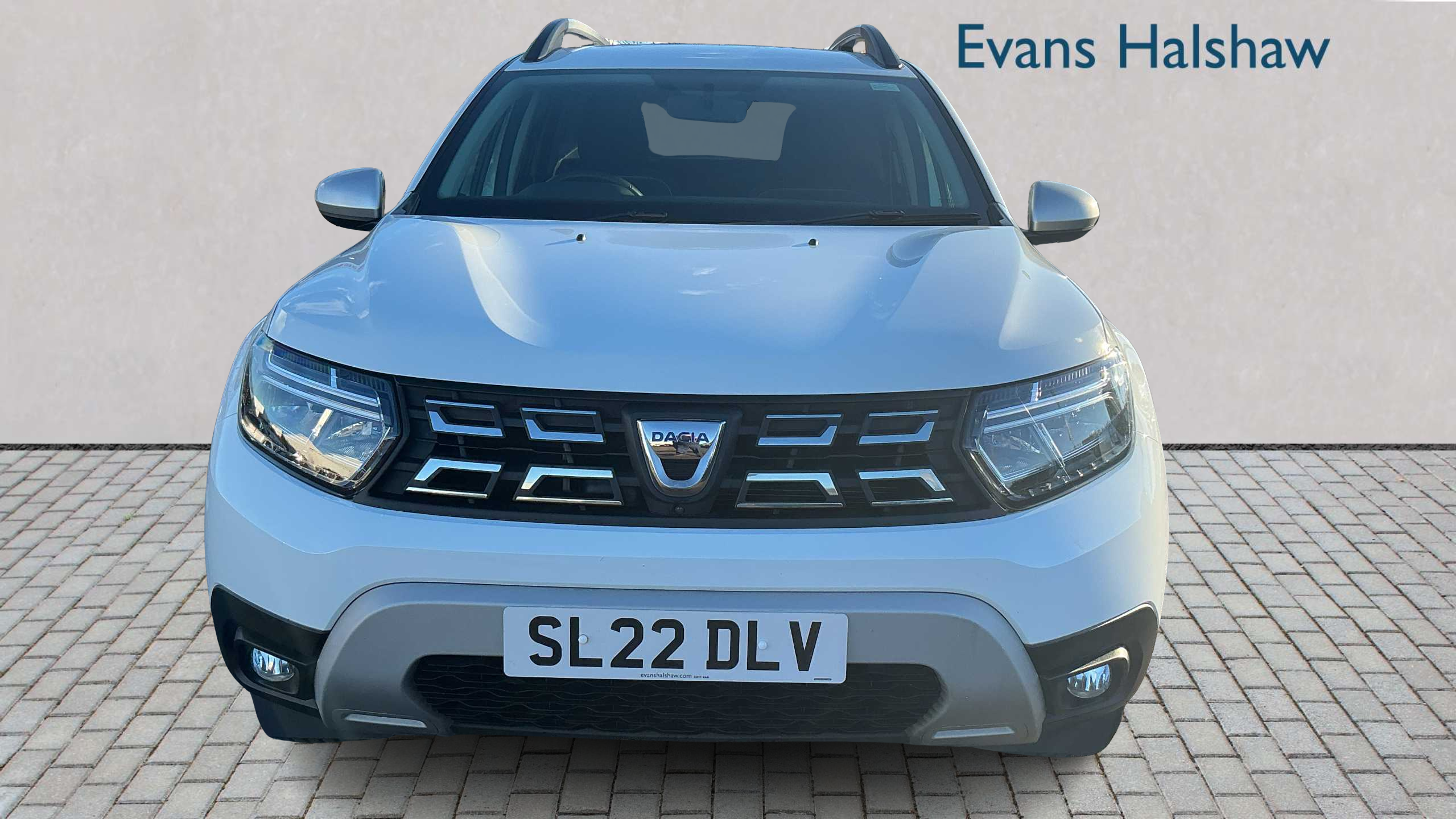 Main listing image - Dacia Duster