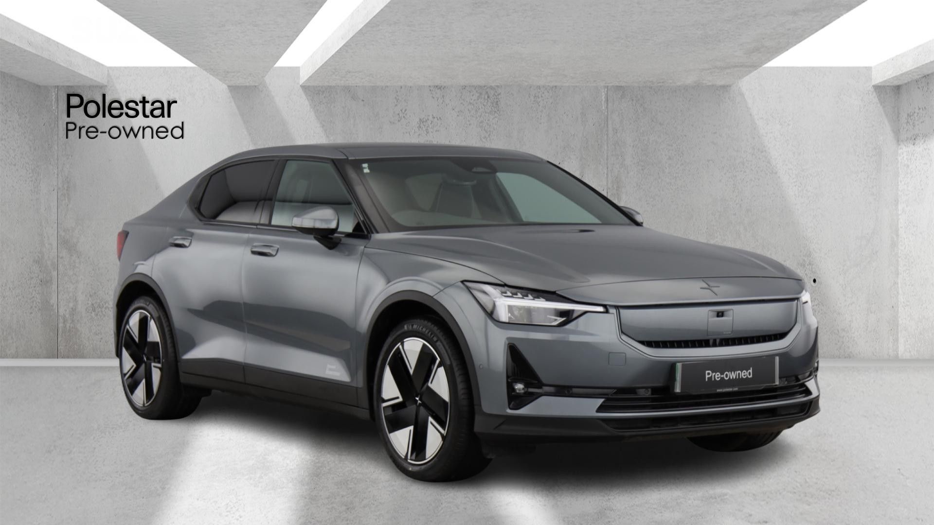 Main listing image - Polestar 2