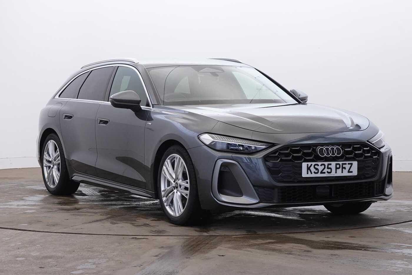 Main listing image - Audi A5