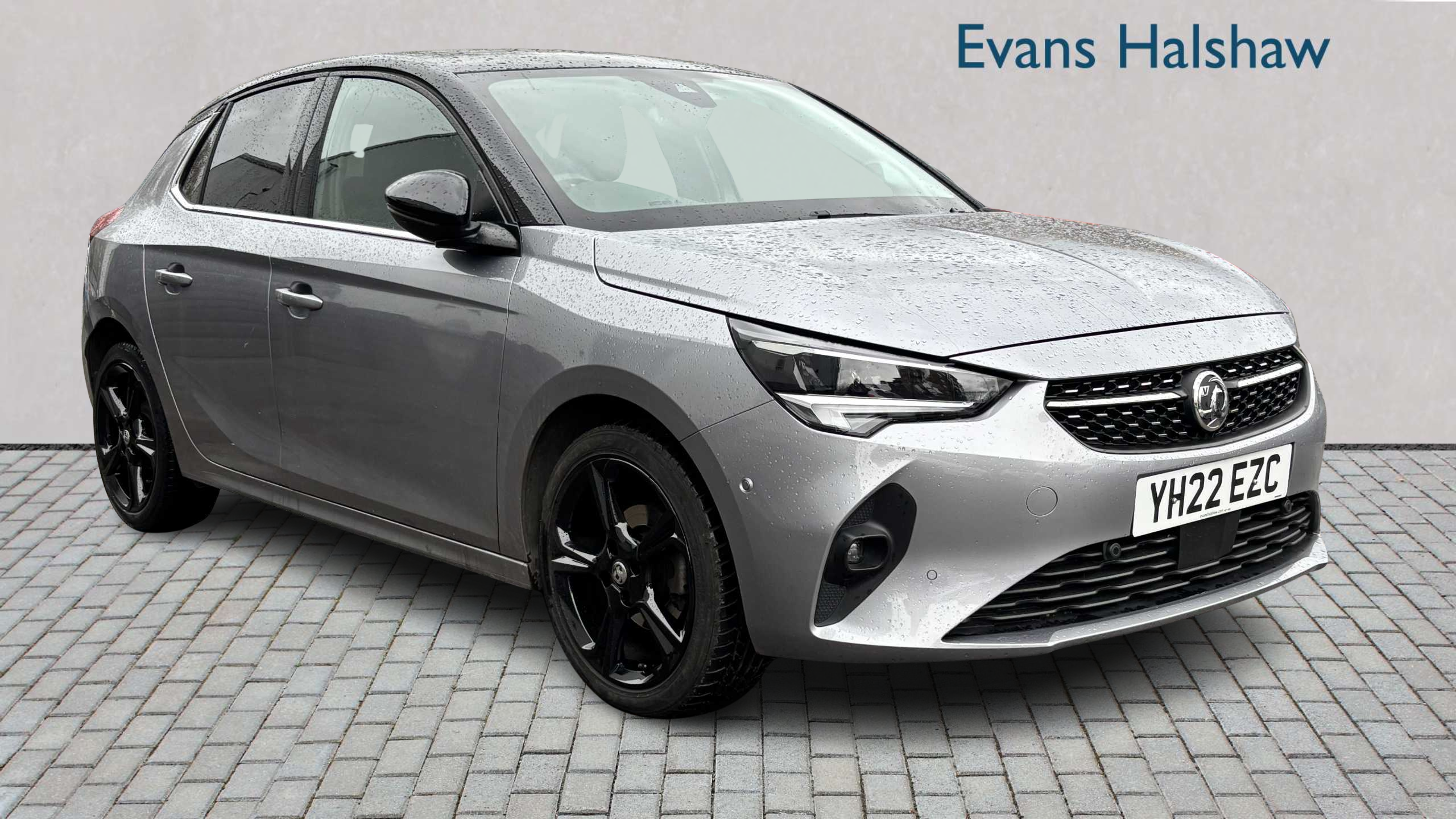 Main listing image - Vauxhall Corsa