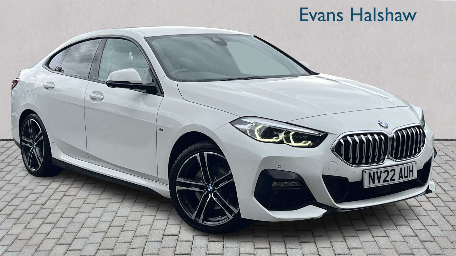 Main listing image - BMW 2 Series Gran Coupe