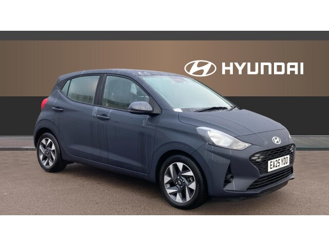 Main listing image - Hyundai i10