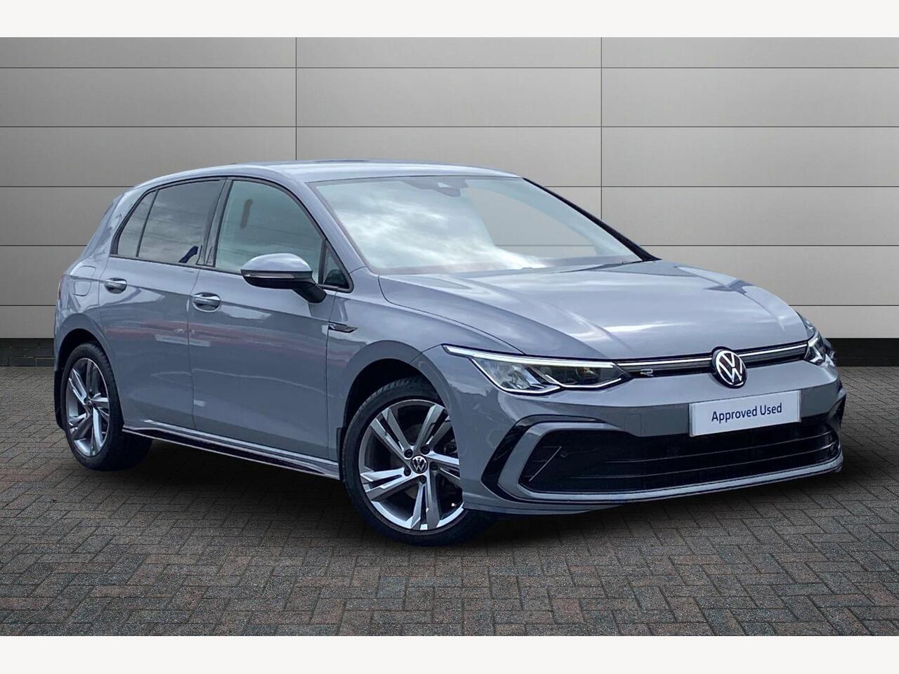 Main listing image - Volkswagen Golf