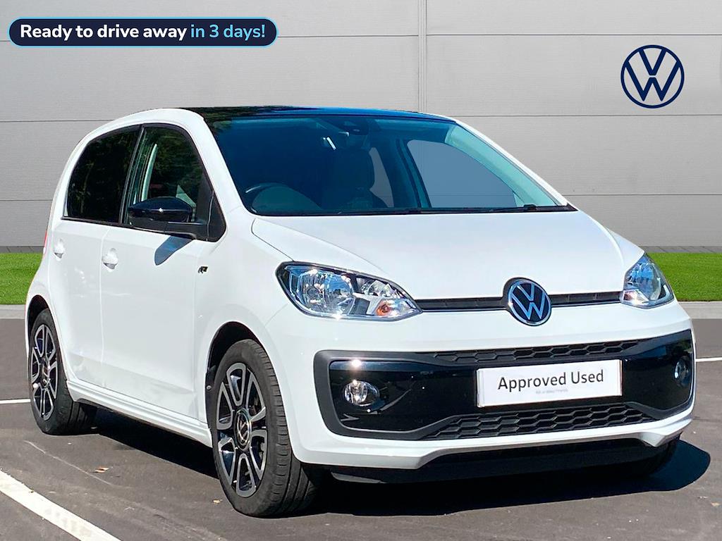 Main listing image - Volkswagen Up