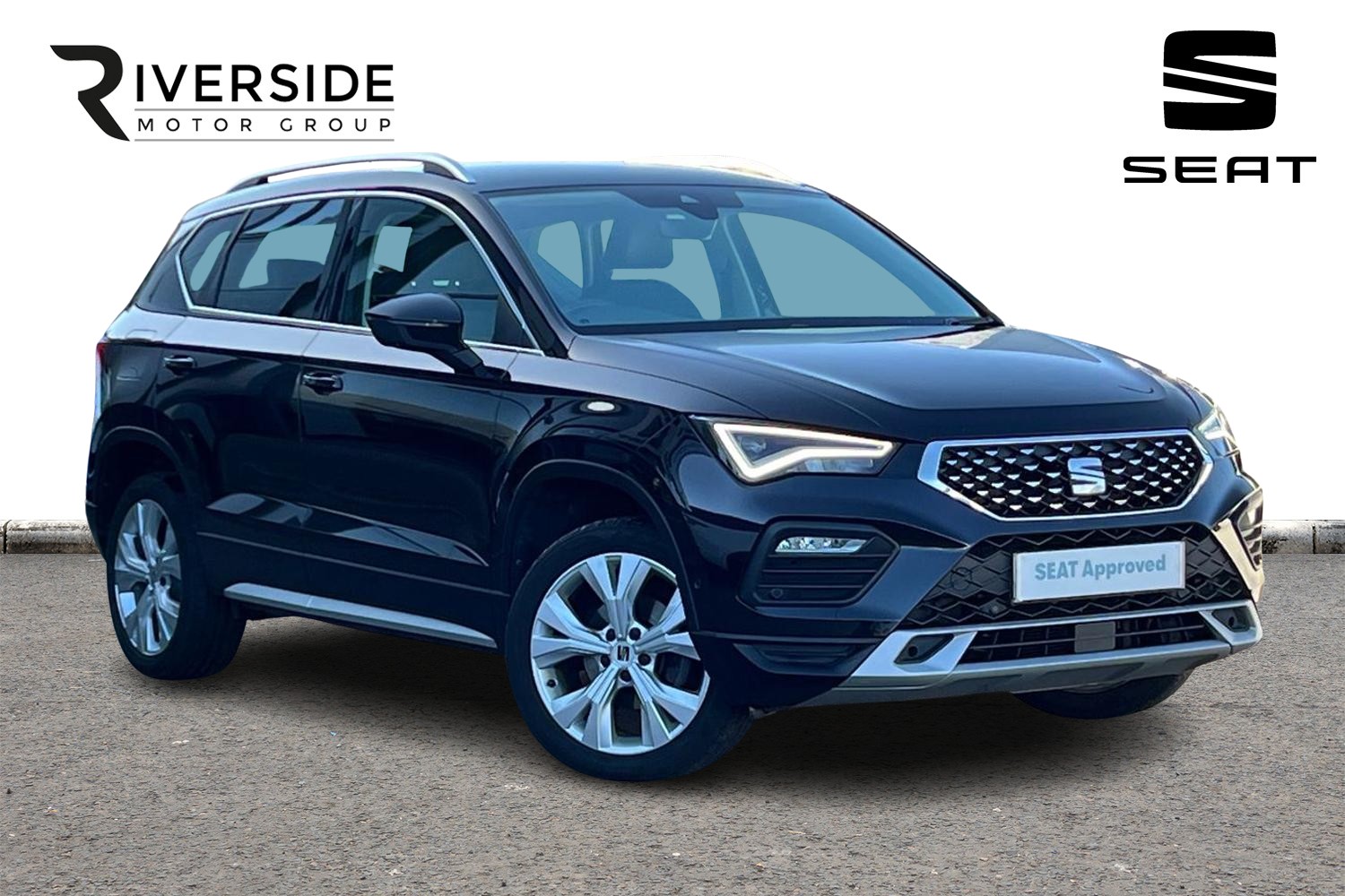 Main listing image - SEAT Ateca