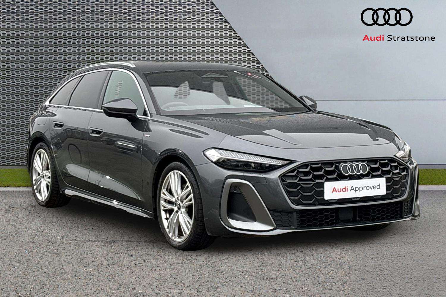 Main listing image - Audi A5